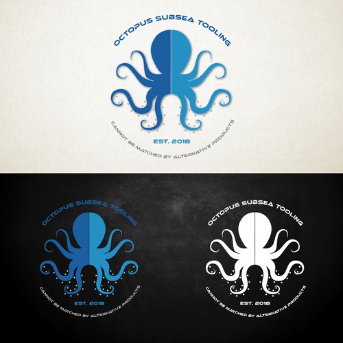 Octopus Logo