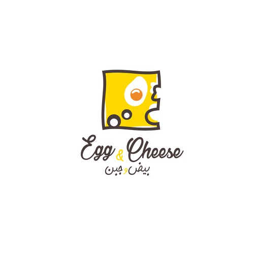 EGG and CHEESE