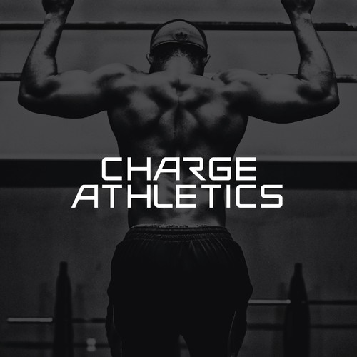 Charge Athletics Logo