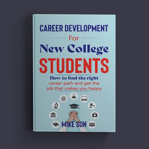 career development for new college students