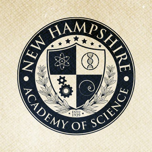 Logo for Science Academy