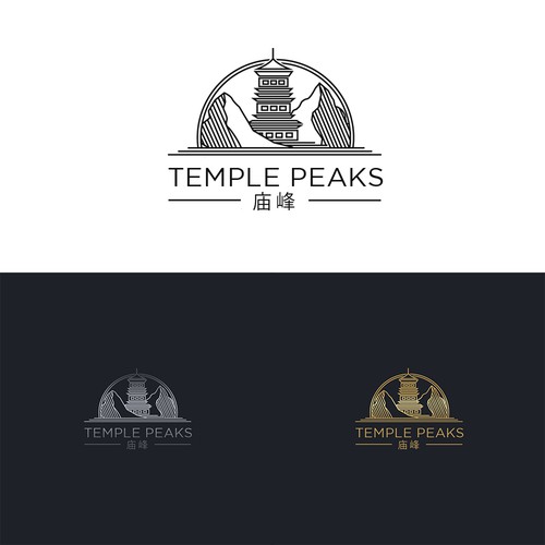 TEMPLE PEAKS