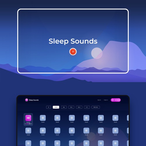 Sleep Sounds