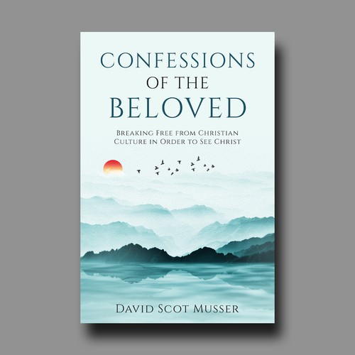 Confessions of the Beloved