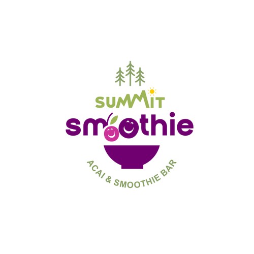 SUMMIT SMOOTHIE 