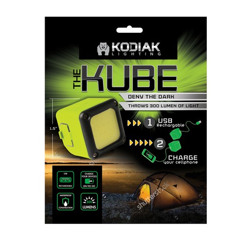 The Kube