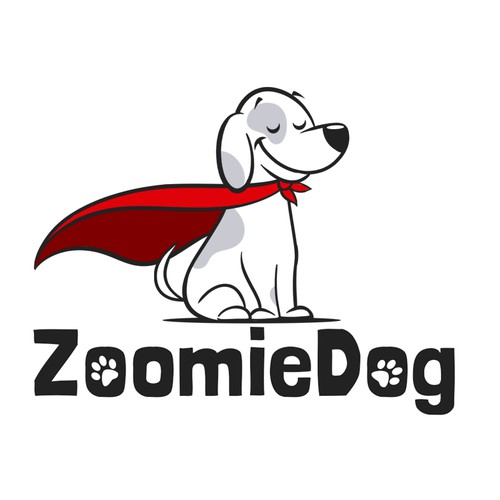ZOOMIE DOG