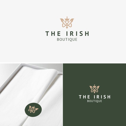 Irish Boutique