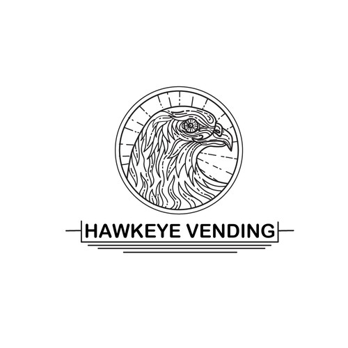 Haweye Vending