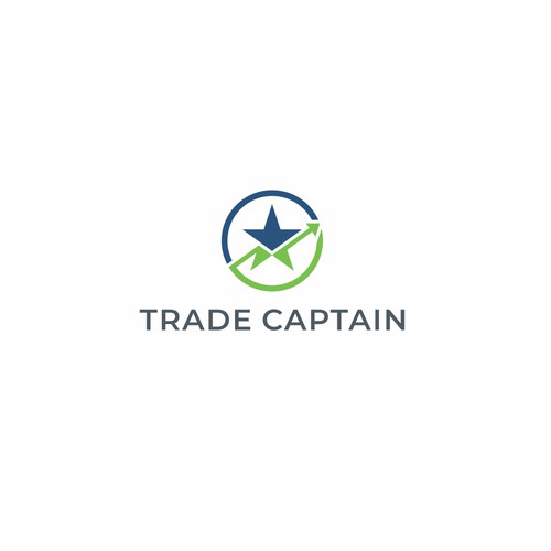 Logo For Trade Captain