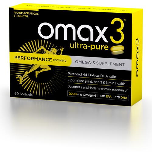 Omax3 Ultra-Pure 3D Image