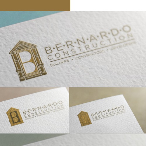 BERNARDO CONSTRUCTION