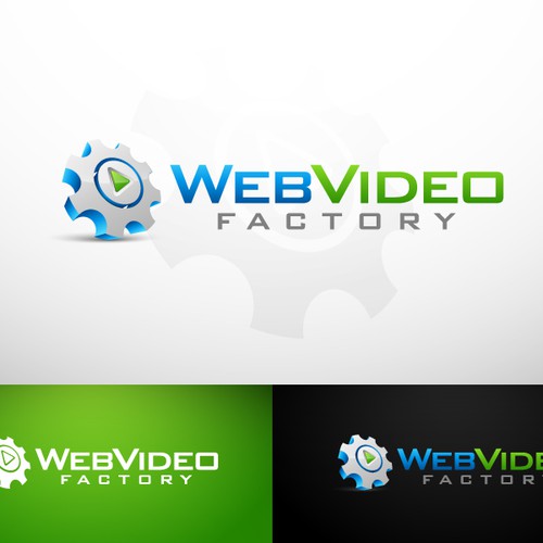 New logo wanted for Web Video Factory