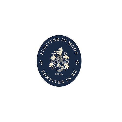 Wolff v. Weidenfeld logo concept