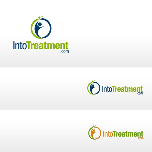 Logo for IntoTreatment.com