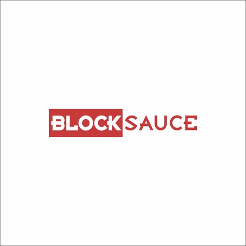 Blocksauce logo