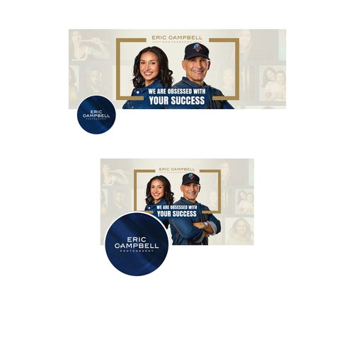 Social Media Banner