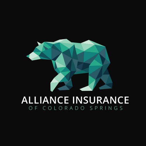 Logo for Insurance Company