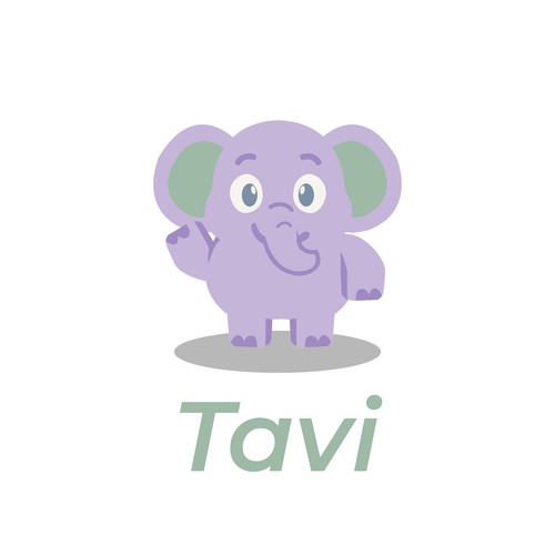In-App Mascot for People with ADHD