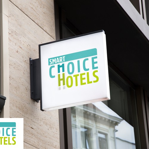 Smart Choice Hotels