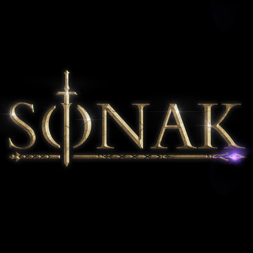 Sonak Logo Proposal