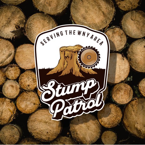 Stump Patrol