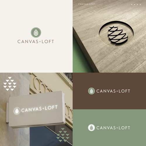 Canvas + Loft