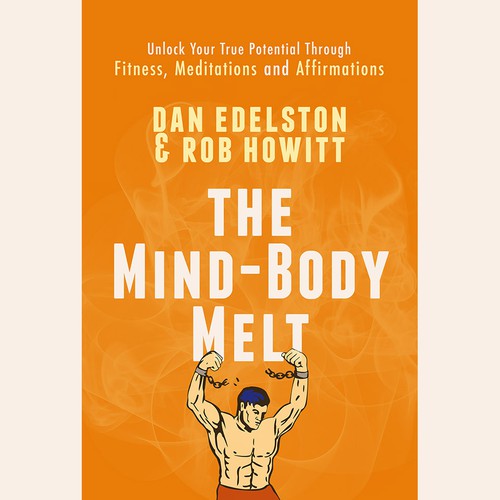 Non-Fiction Book Cover