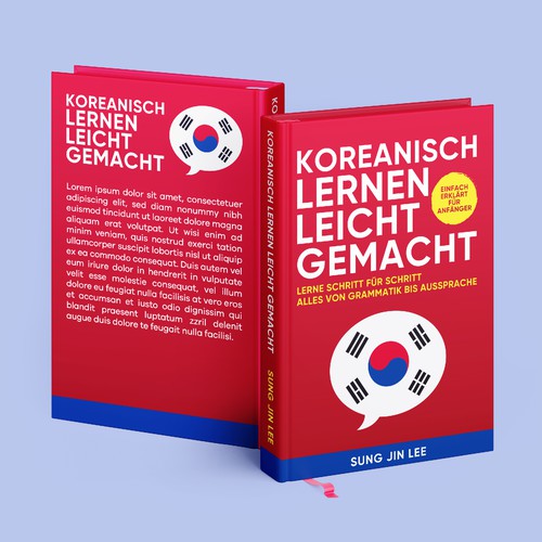 KOREANISCH LERNEN LEICHT GEMACHT