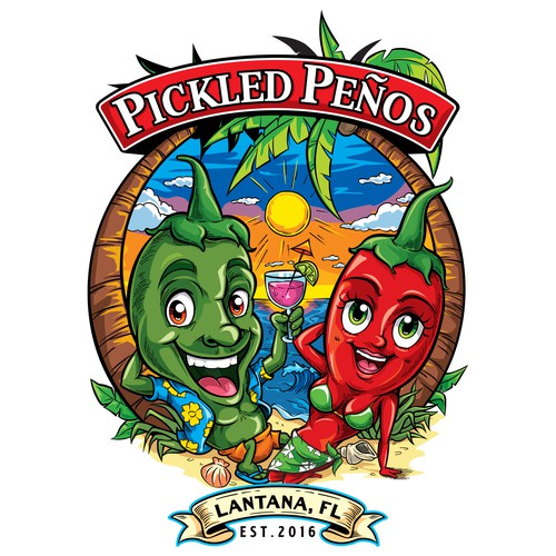 Pickledpenos