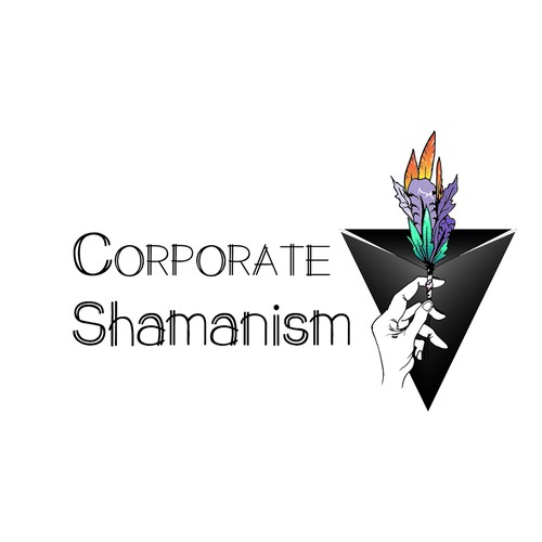 Shamanism podcast