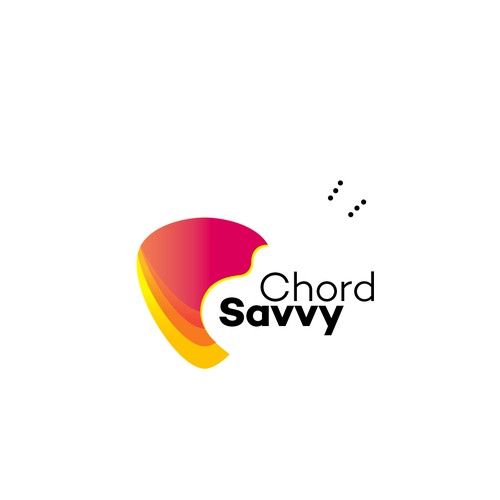 Logo for Chord Savvy