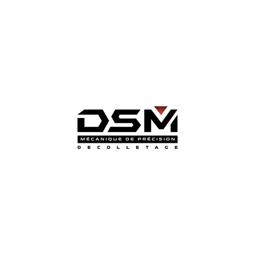 DSM