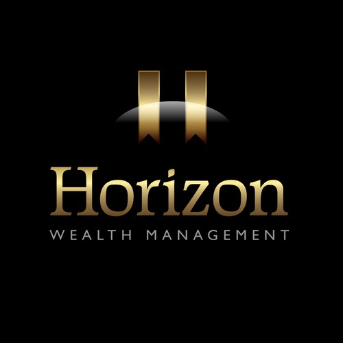 Help Horizon Wealth Management with a new logo