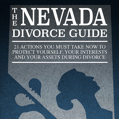 Divorce Guide Cover
