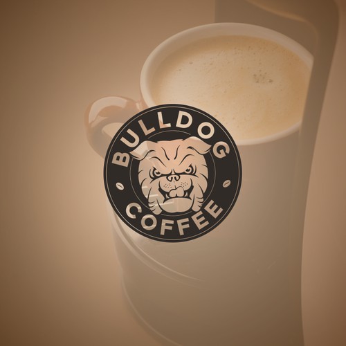 Bulldog Coffee