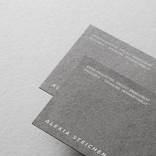 COLORPLAN paper + white mate foil