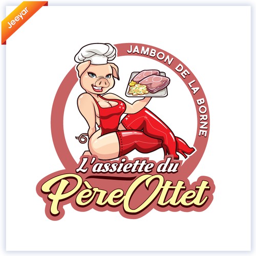 L'assiette du PereOttet