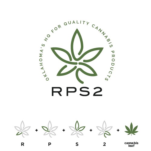 Creative Logo for Cannabis Company