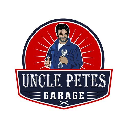 Uncle Petes Garage