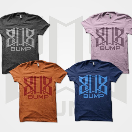 808 Bump Skate and Surf Brand