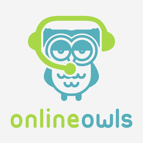 Online Owls