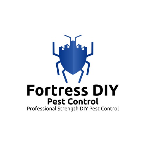 Fortress DIY