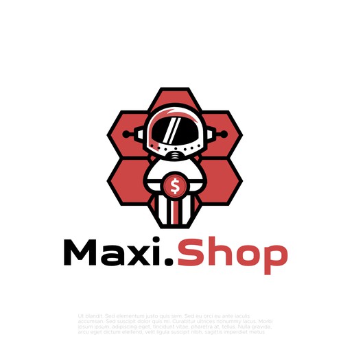 Maxi.Shop