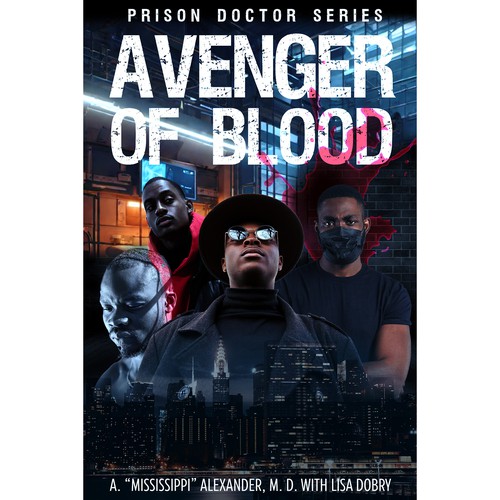 AVENGER OF BLOOD 