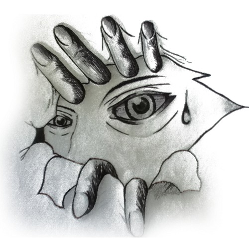 Nothing's What it seems