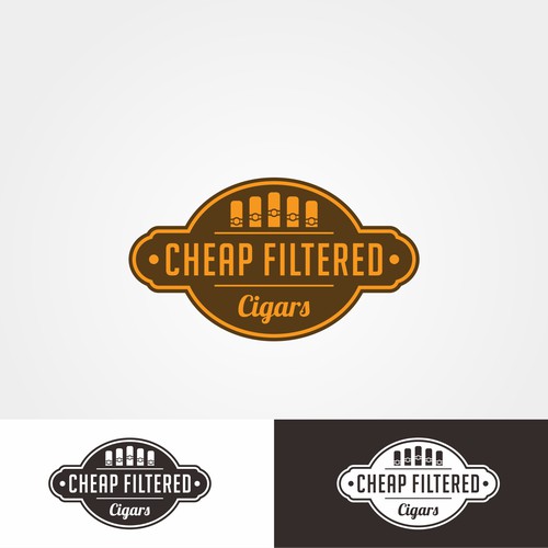 Cheap Filtered Cigars