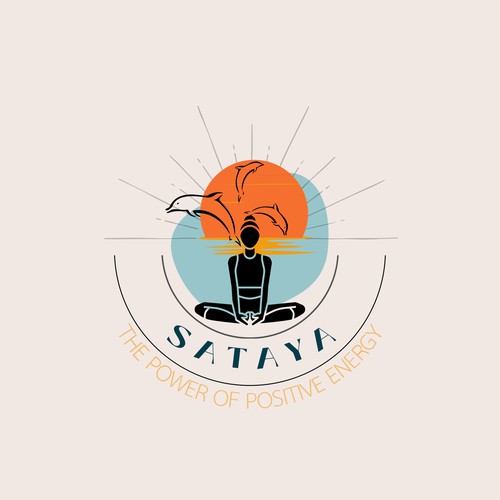 Logo Design for Sataya