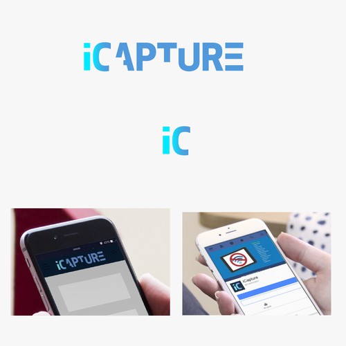 lgogo "ICapture"