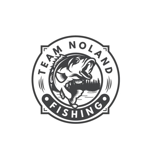 Team Noland Logo